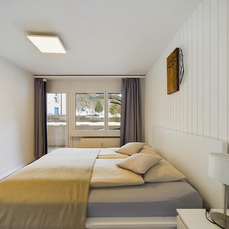 Alpine Retreat 4 Person Apartment Near Zermatt With Parking! Täsch Exteriér fotografie