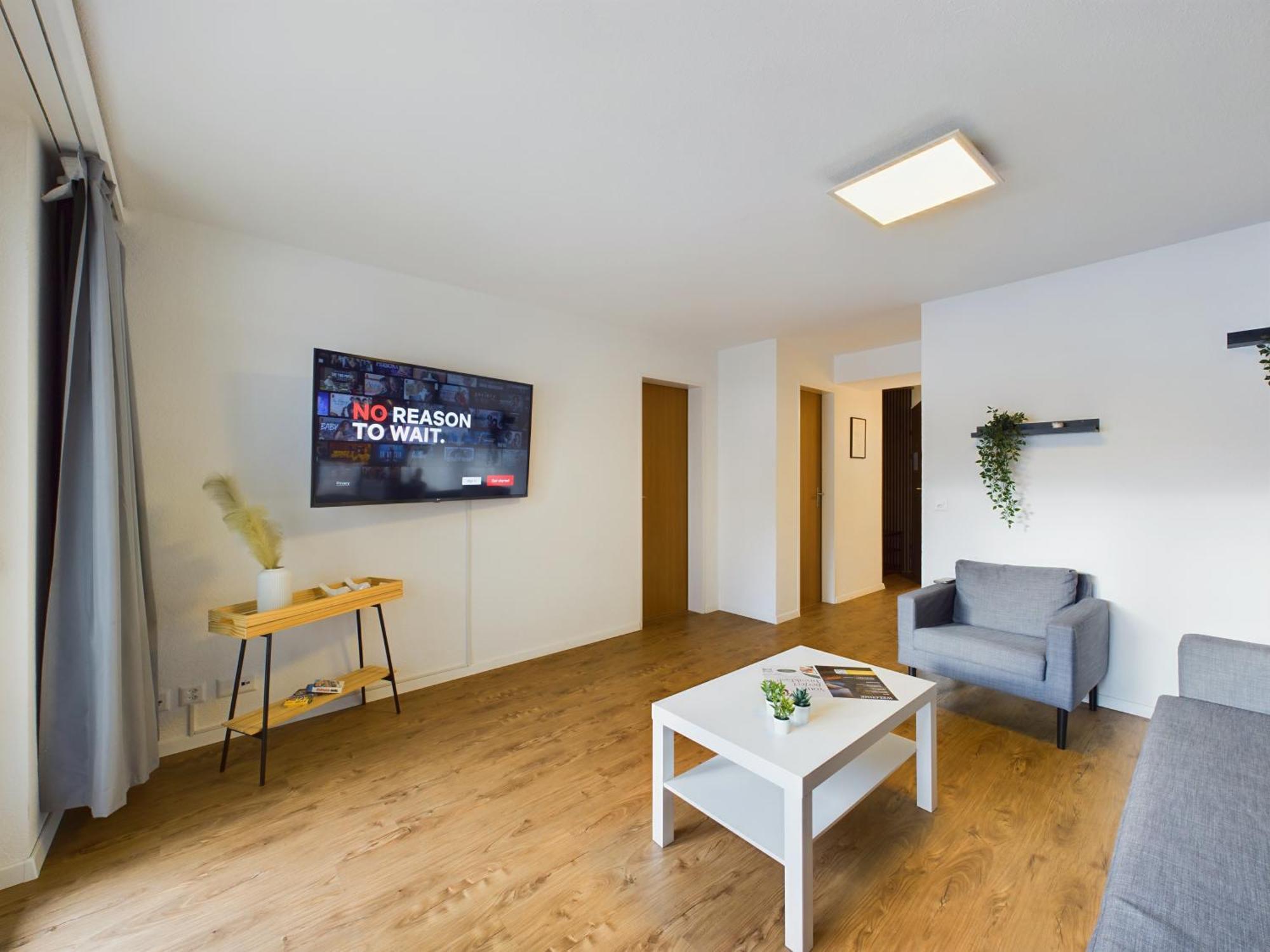 Alpine Retreat 4 Person Apartment Near Zermatt With Parking! Täsch Exteriér fotografie